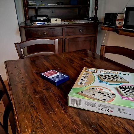 La Casina Di Sant Agostino Apartment Коле Вал д'Елза Екстериор снимка